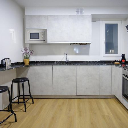 Vt Mandoia By Bilbaohost Apartment Ngoại thất bức ảnh