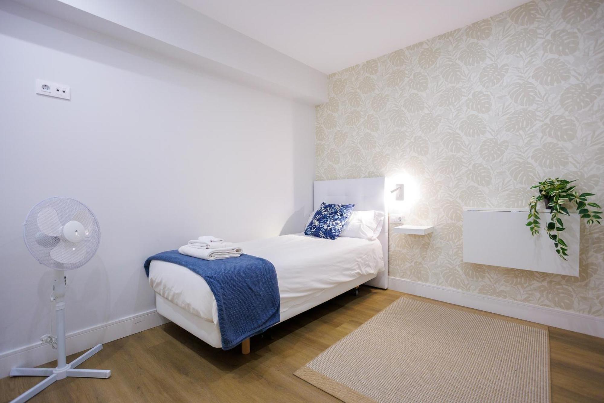 Vt Mandoia By Bilbaohost Apartment Ngoại thất bức ảnh