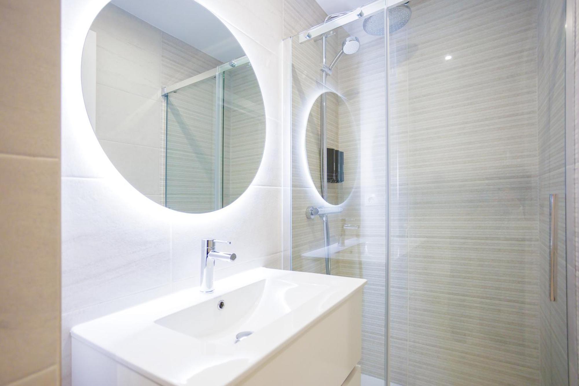 Vt Mandoia By Bilbaohost Apartment Ngoại thất bức ảnh